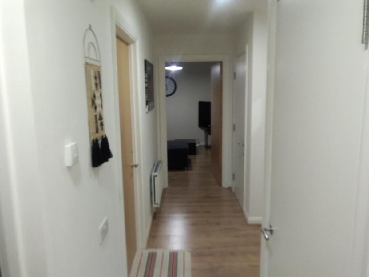Savoy Court Homestay *
