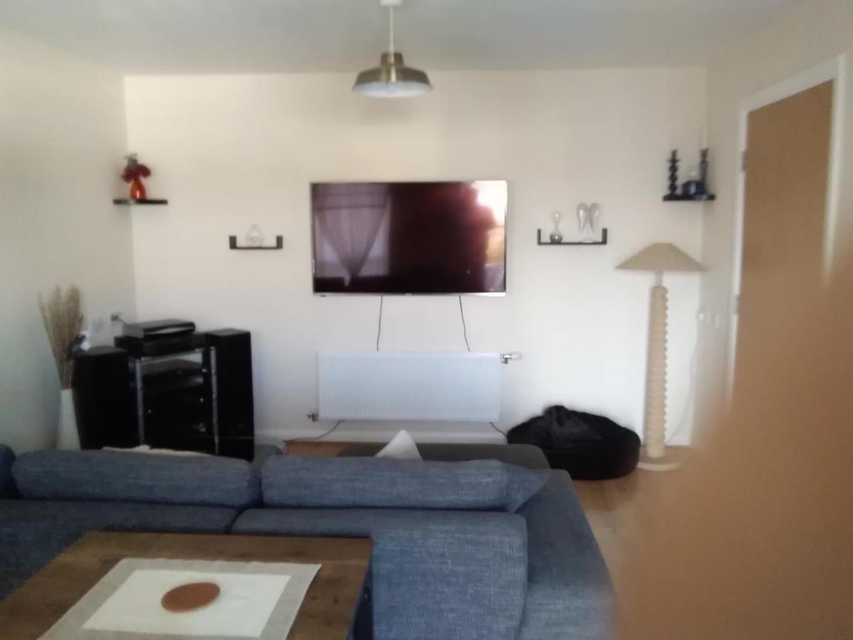 Habitación en casa particular Savoy Court